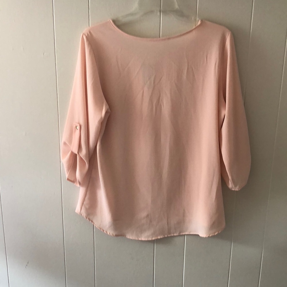 Blouse - Picture 3 of 3